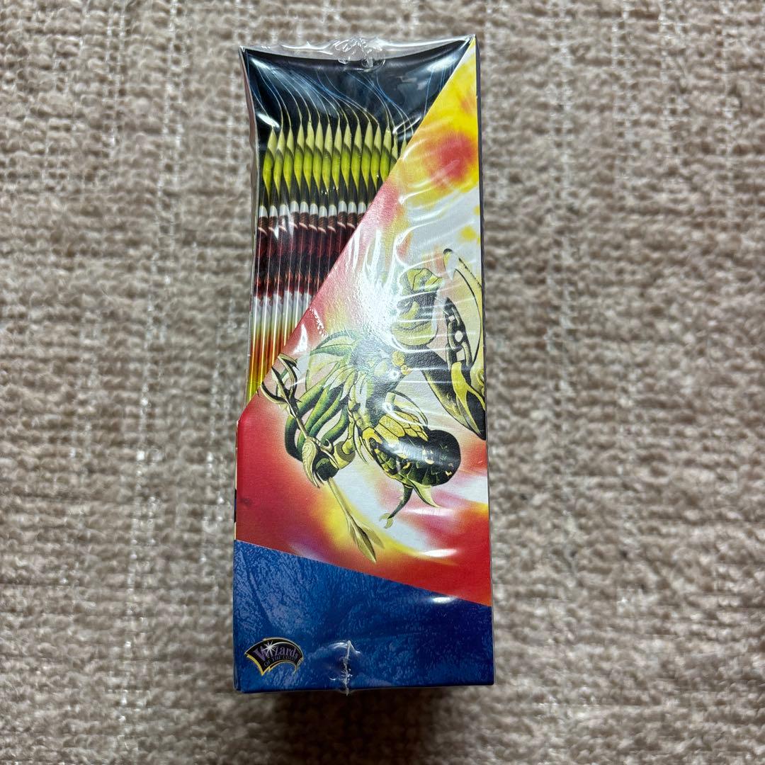 デュエマ未開封まとめ売り