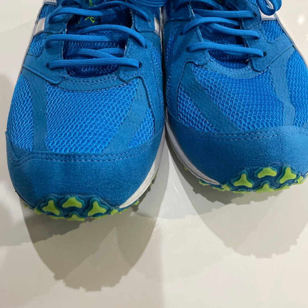 asics ターサージール　25.5 マラソン　陸上