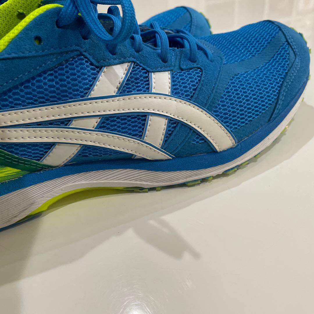 asics ターサージール　25.5 マラソン　陸上