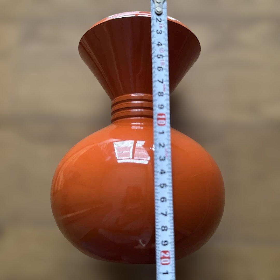 山中漆器　花瓶