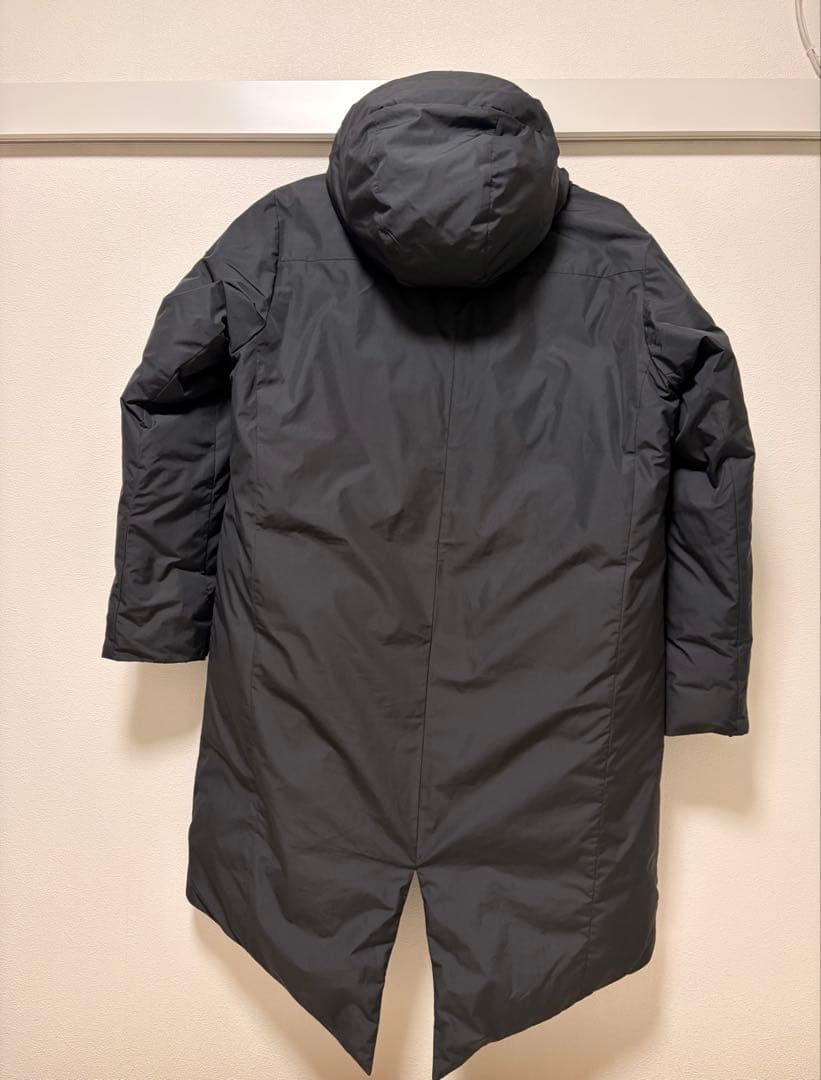 ミズノプロ　ベンチコート　【値引き可】