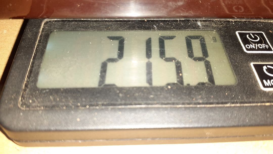 岩手県産松茸 10月11日昼取れ 松茸ご飯におすすめ(送料込み)冷蔵管理