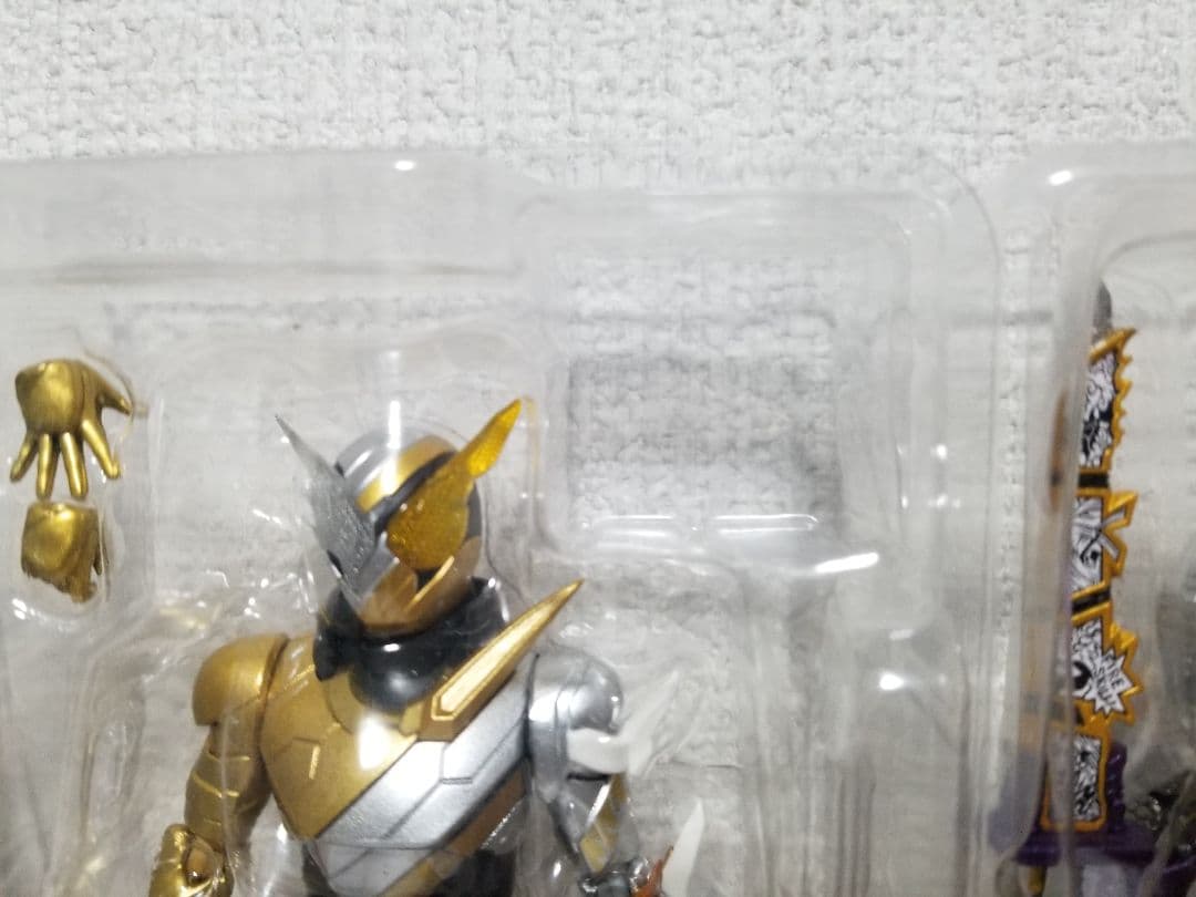 仮面ライダービルド　アーツ　まとめ　セット