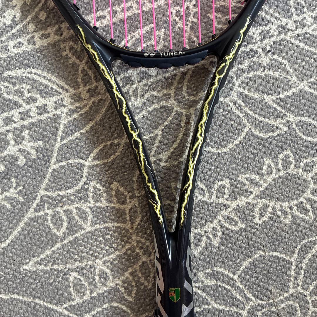 ヨネックス ボルトレイジ7v