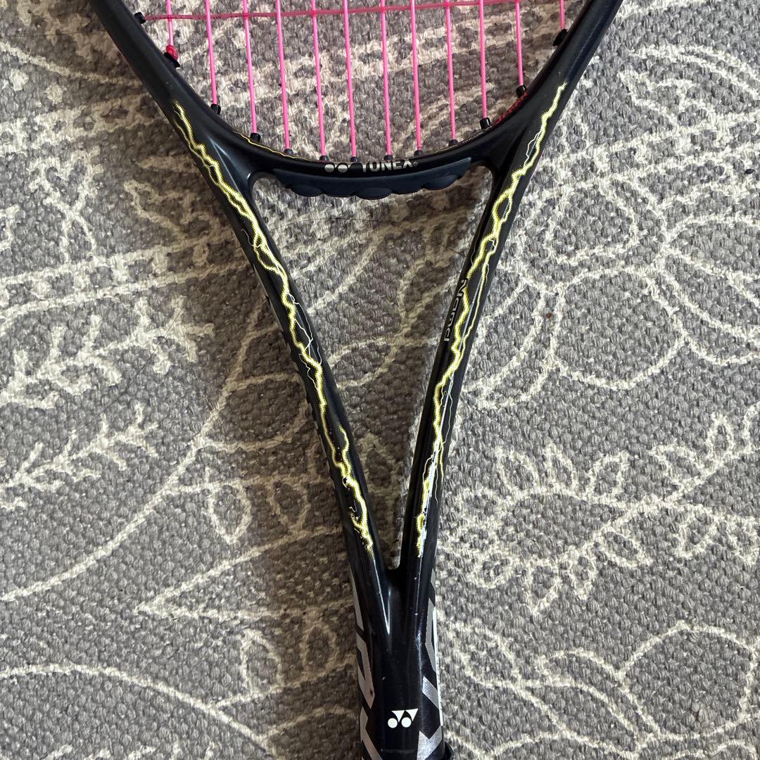 ヨネックス ボルトレイジ7v