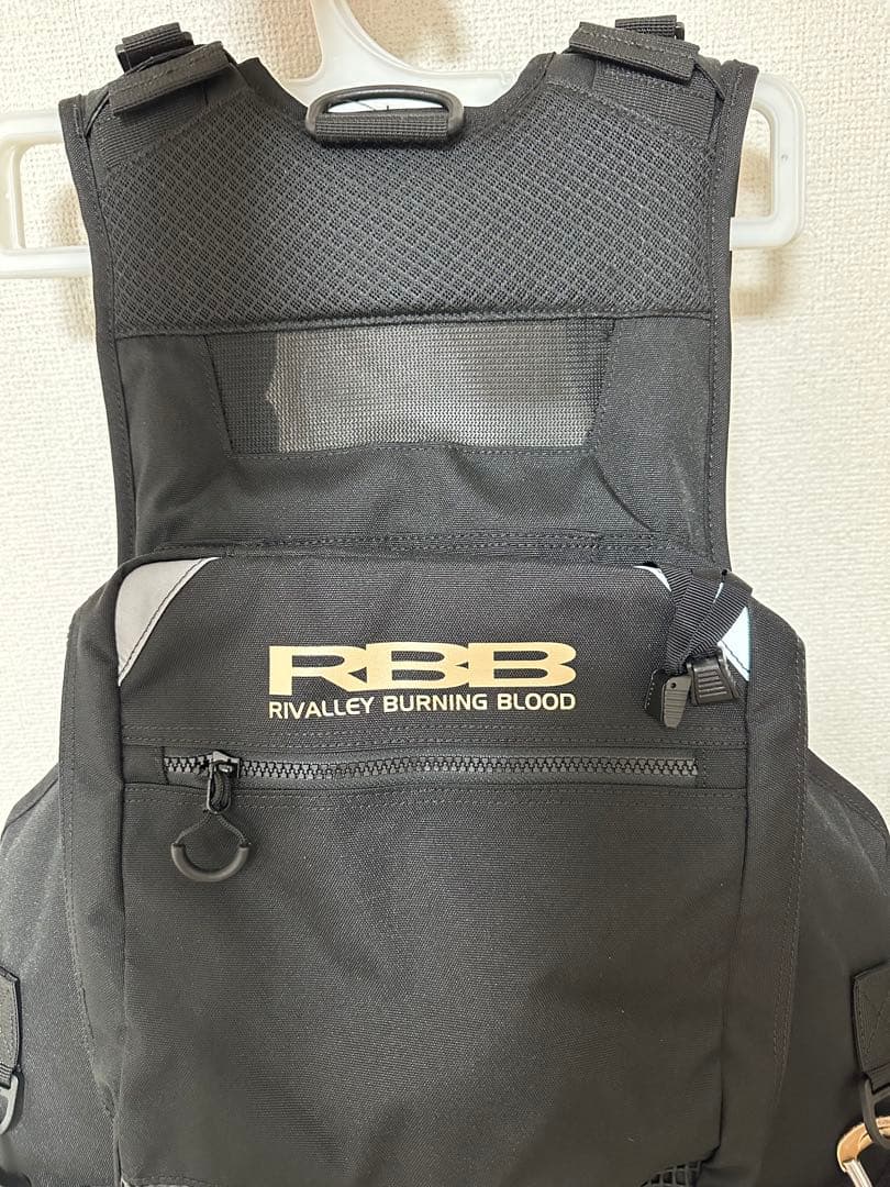 RBB ウェーディングベスト 25リミテッド