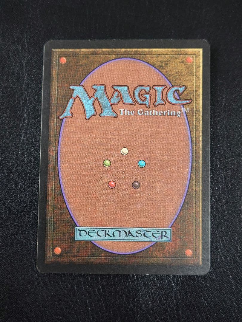 適者生存 エンチャント マジック・ザ・ギャザリング 英語 MTG