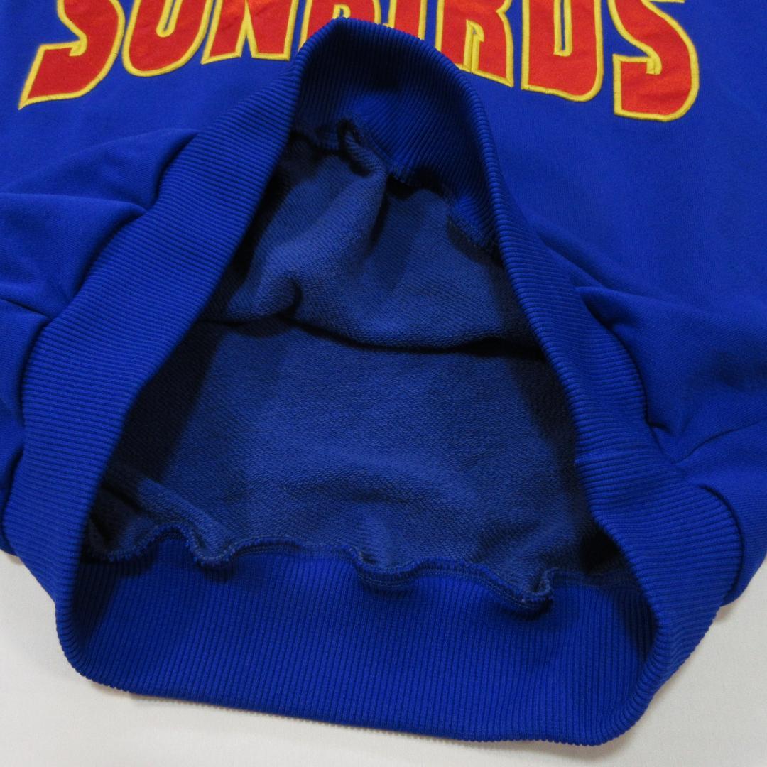 K*K様 希少　アシックス製　SUNTORY SUNBIRDS　栗原圭介選手　ジ