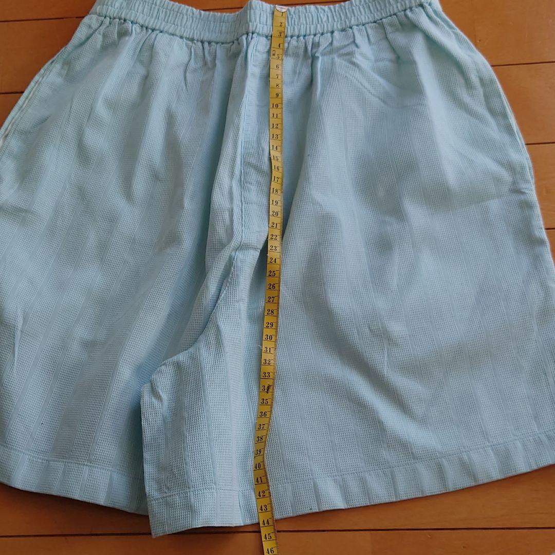 お値下げテニスクレージュ　まとめ売り半ズボン、４枚セット