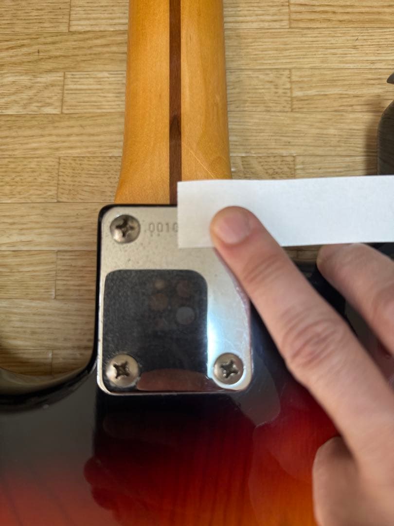 ギター TOKAI ST-60 springy sound 1980