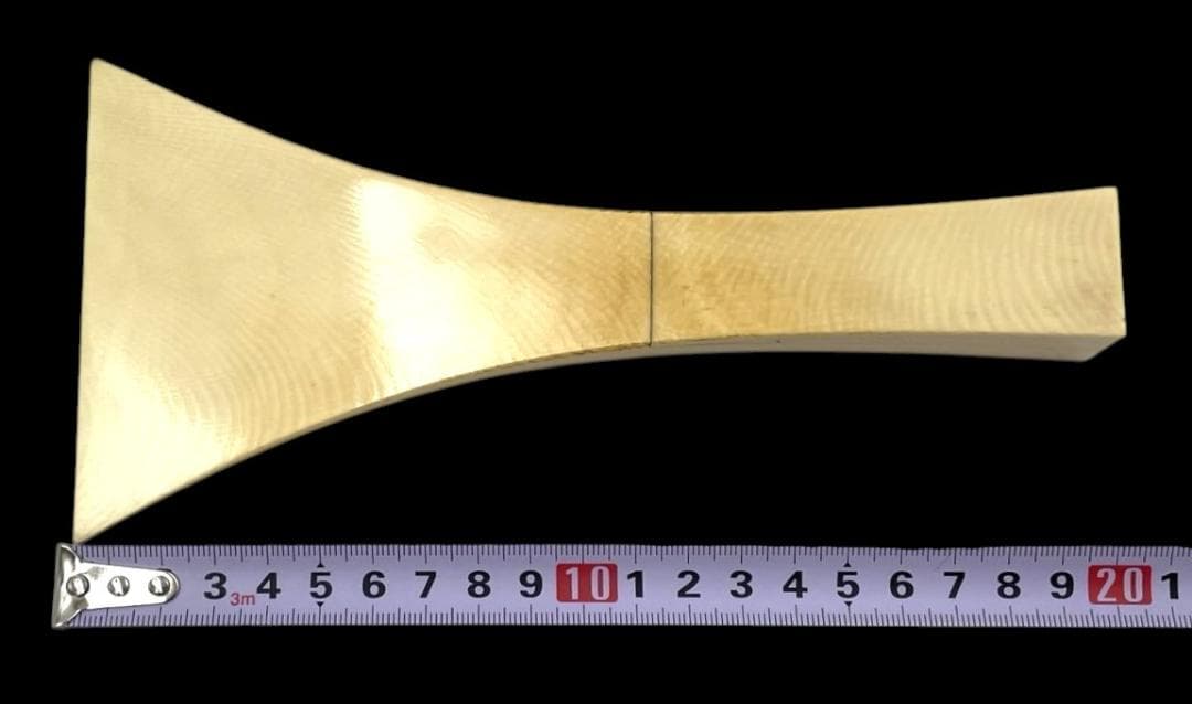 極上品 三味線 撥 バチ 和楽器 民謡 細密細工 骨董 古玩