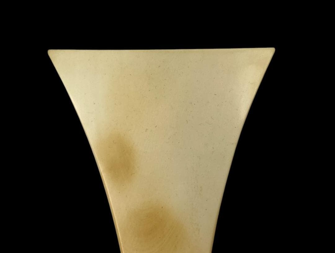 極上品 三味線 撥 バチ 和楽器 民謡 細密細工 骨董 古玩