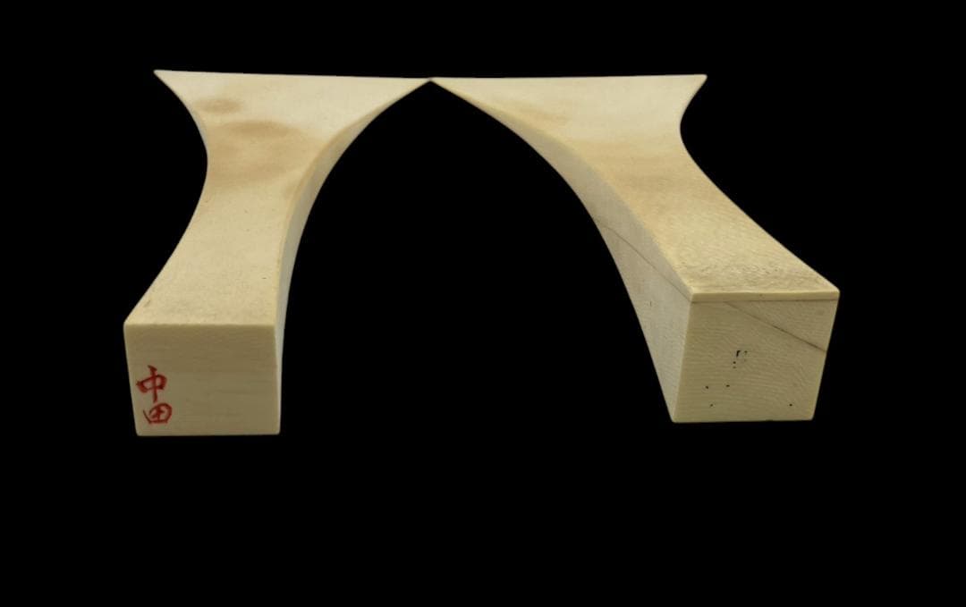 極上品 三味線 撥 バチ 和楽器 民謡 細密細工 骨董 古玩