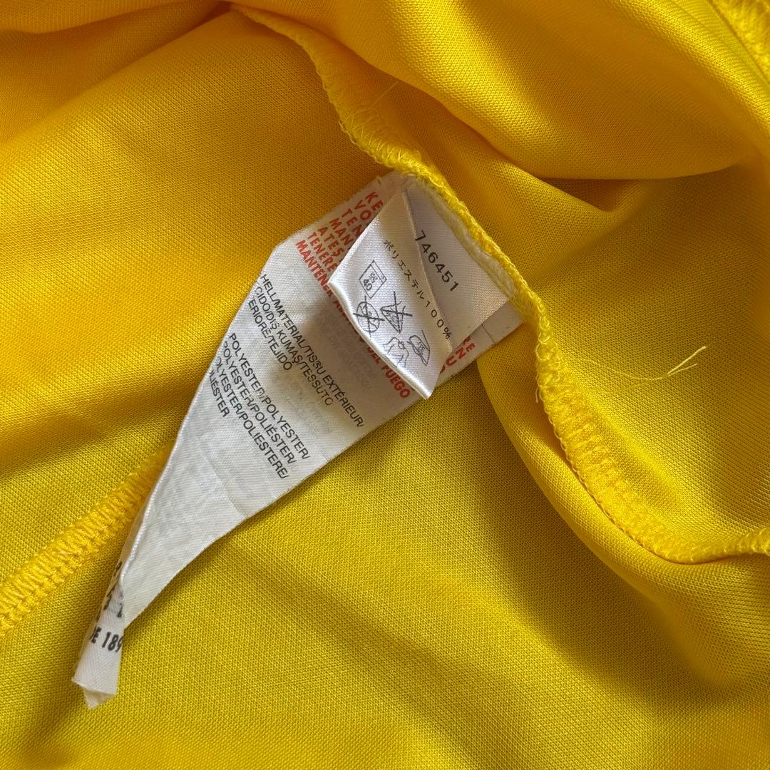 アーセナル 14/15 #10 ウィルシャー 長袖 ユニフォーム