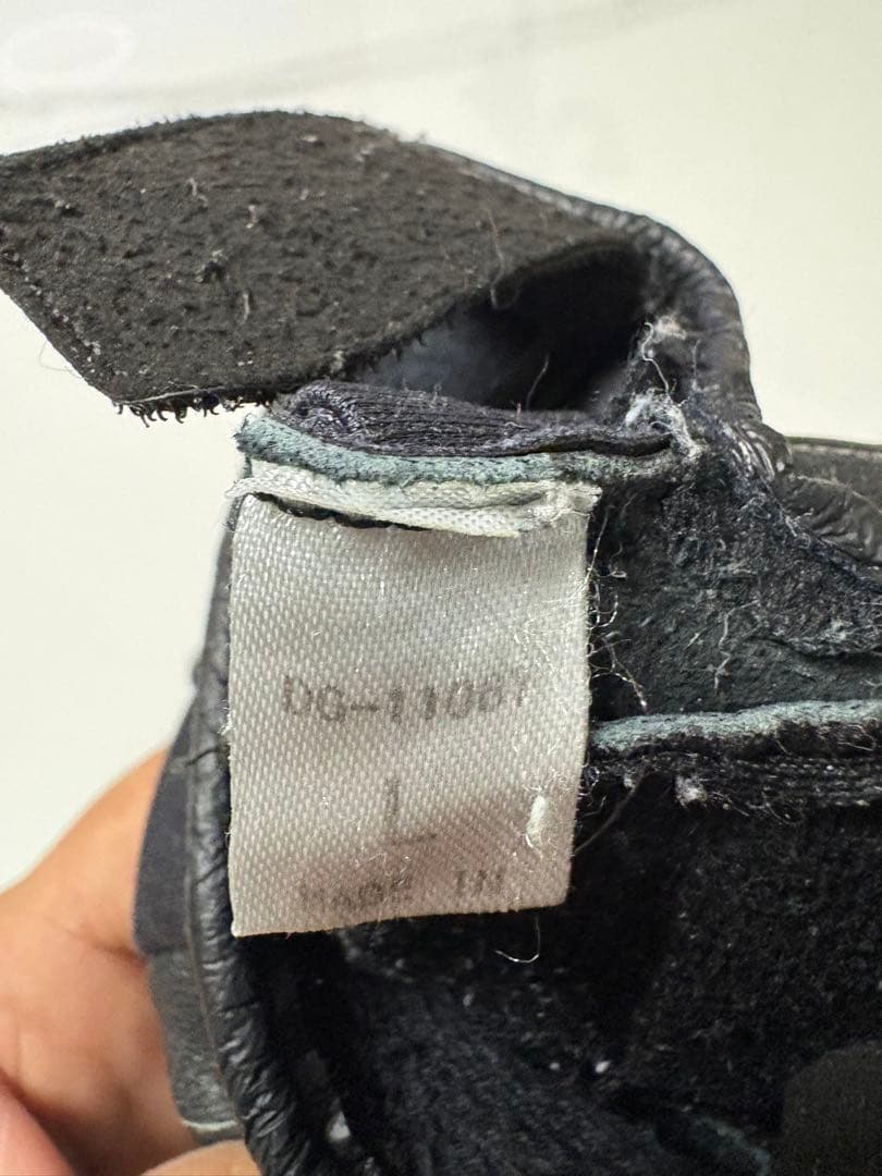 ダイワ　トーナメント　ライフジャケット　フローティング　DF3007T 中古