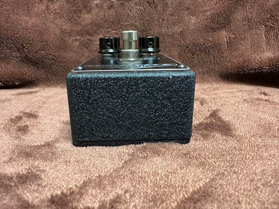 ギター MESA ENGINEERING THROTTLE BOX