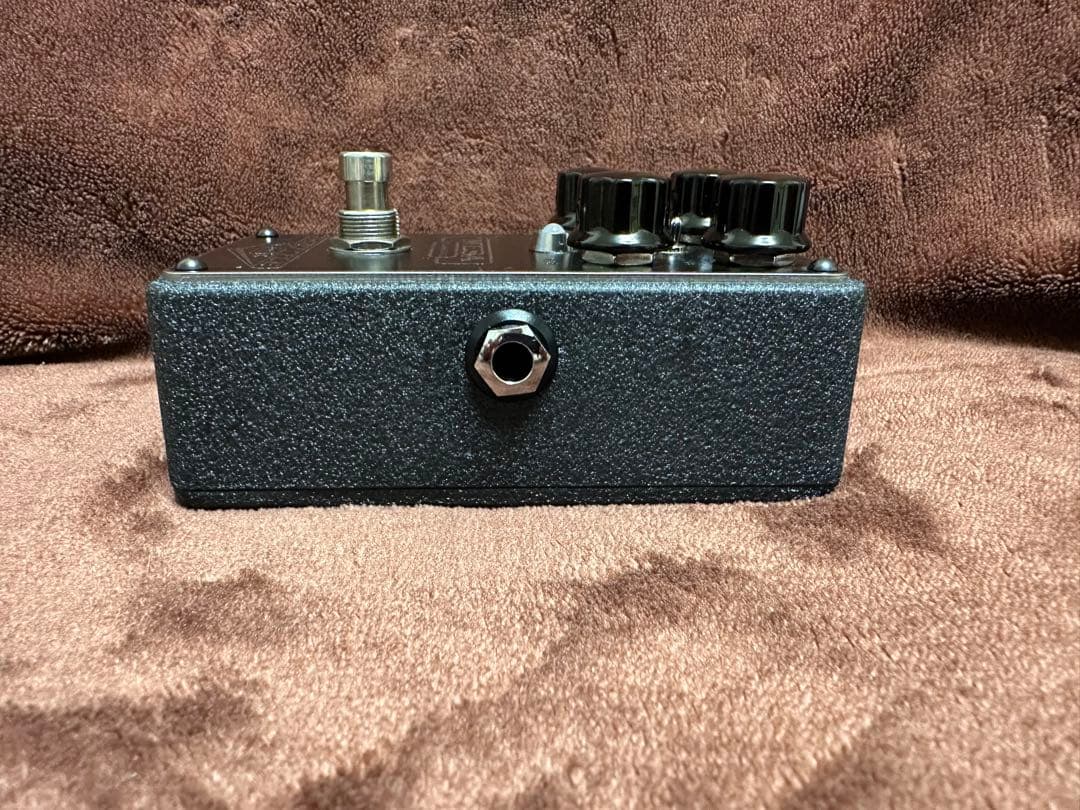 ギター MESA ENGINEERING THROTTLE BOX