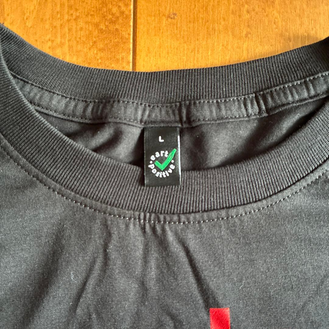 my bloody valentine loveless Tシャツ オフィシャル