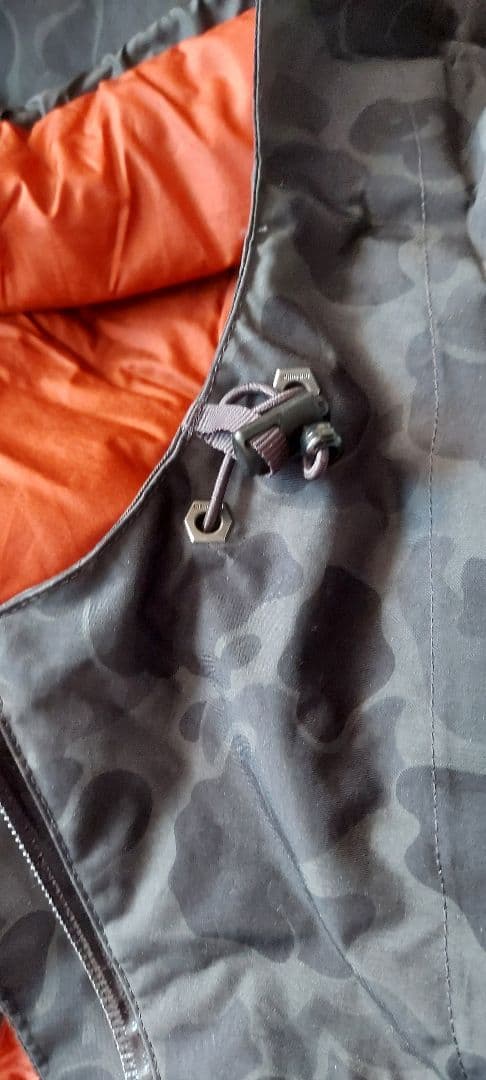 shimano シマノ DRY SHIELD ドライシールド Mサイズ