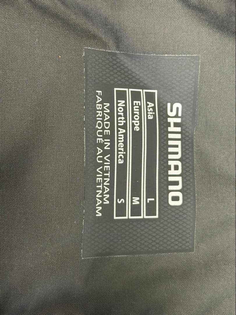 値下げ！SHIMANO シマノ ネクサス フローティングベストVF-121T