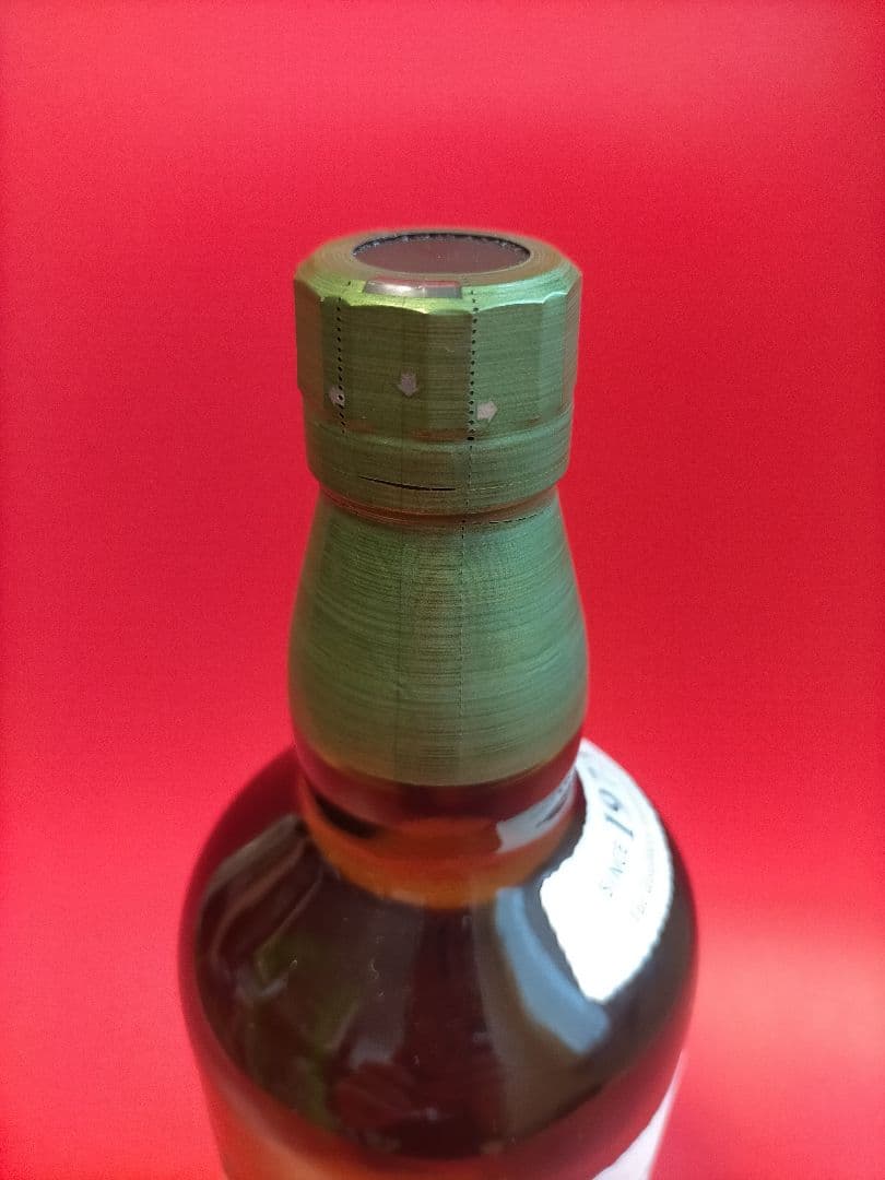 白州 シングルモルトウイスキー 700ml 43% 新品未開封