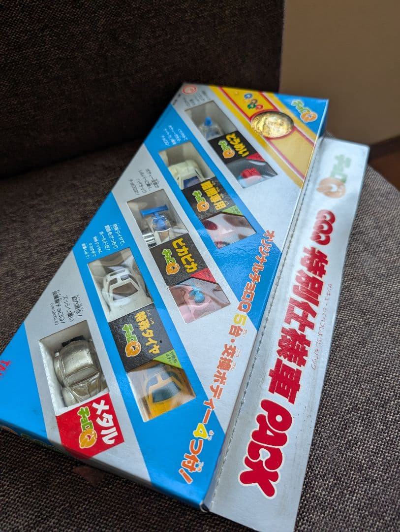 t.mizoguthiQＱＱ特別仕様車PACK　〜ラスト1〜