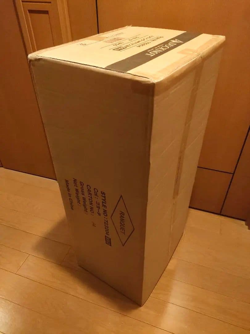 未開封✨DUCKNOT ハンティングヘキサ T/C SW SOLO