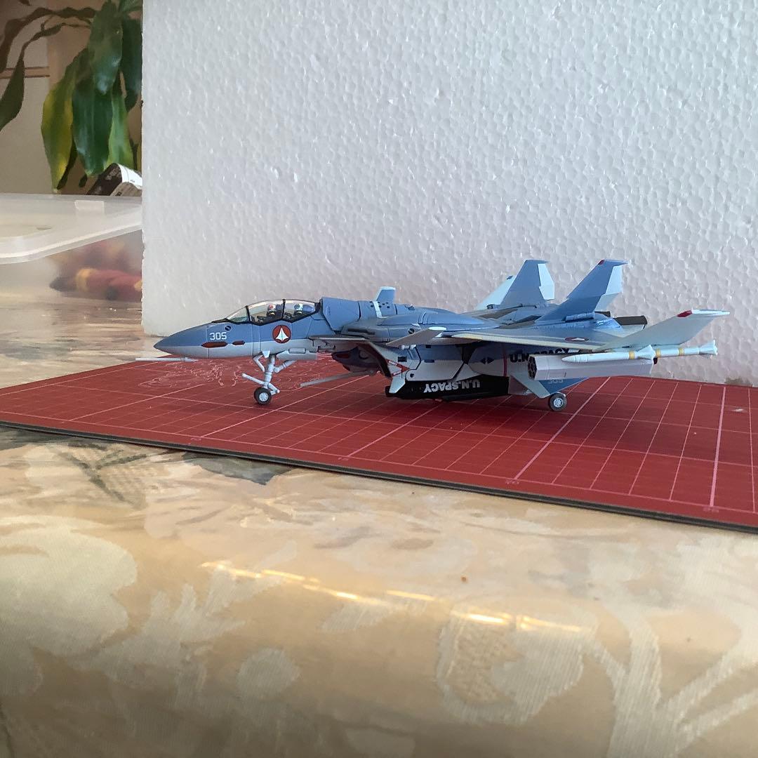 バンダイHIL R VF0Dフェニックス工藤シン機