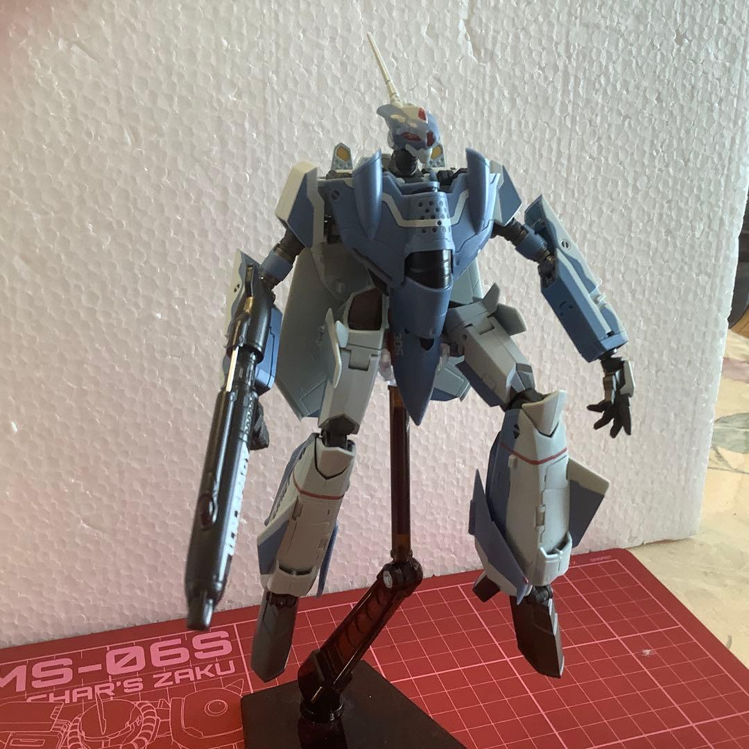 バンダイHIL R VF0Dフェニックス工藤シン機