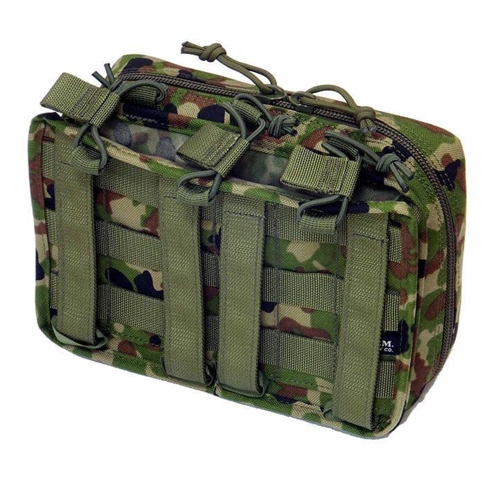 L.E.M. Supply Co.　メディックマグポーチ