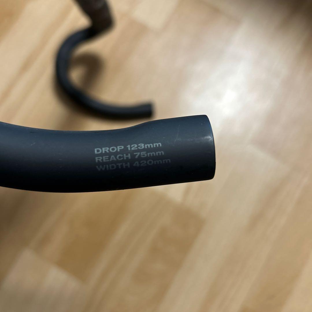 パーツ S-WORKS SHALLOW BEND