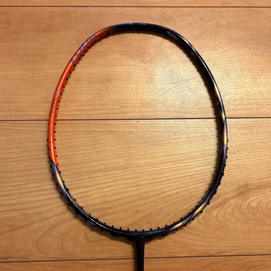 YONEX アストロックス　77 TOUR バドミントン　ラケット