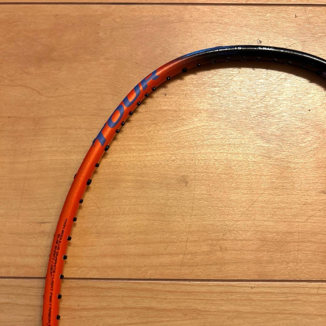 YONEX アストロックス　77 TOUR バドミントン　ラケット