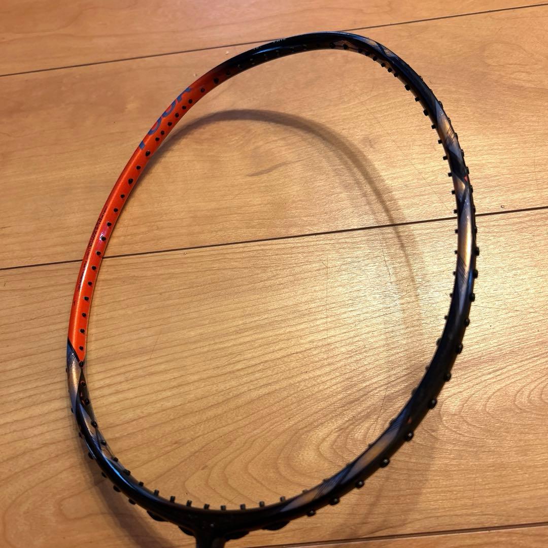 YONEX アストロックス　77 TOUR バドミントン　ラケット