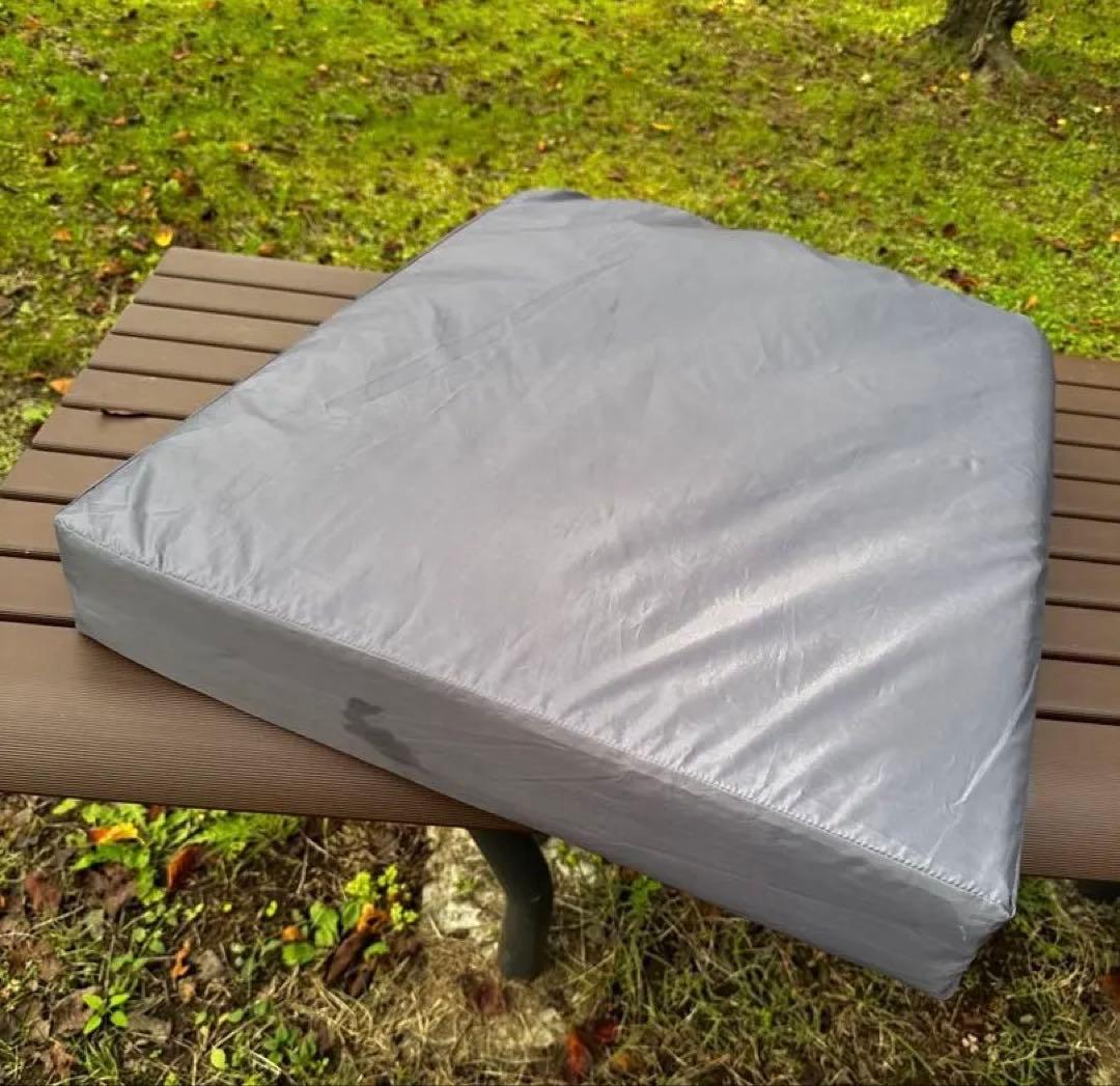 コールマン タフワイドドーム3025(テント)＆タフスクーンタープ400 連結可