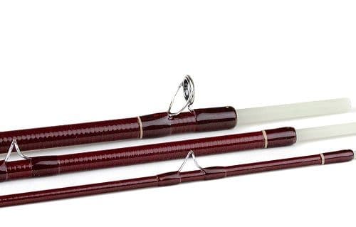 カムパネラニューモデル 佐藤成史リバーソング3 在庫処分