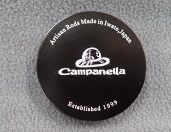 カムパネラニューモデル 佐藤成史リバーソング3 在庫処分