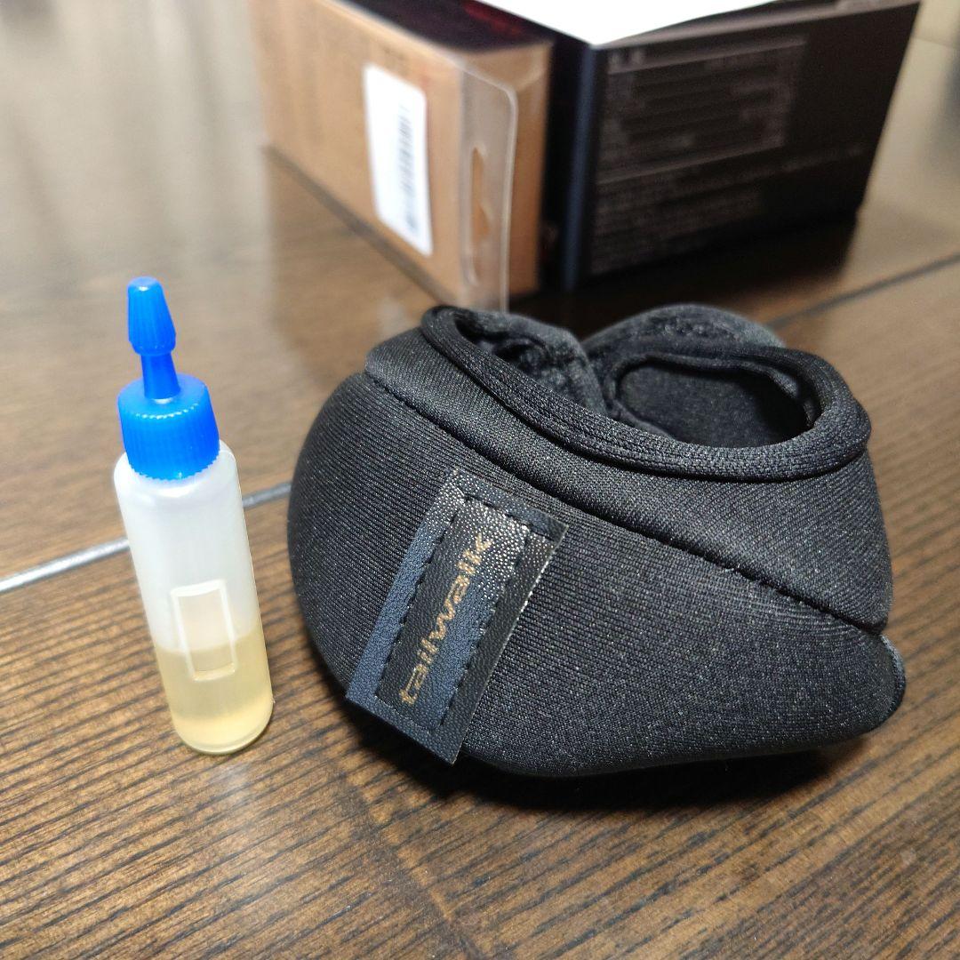 テイルウォーク(tailwalk)　ELAN VTN 81R