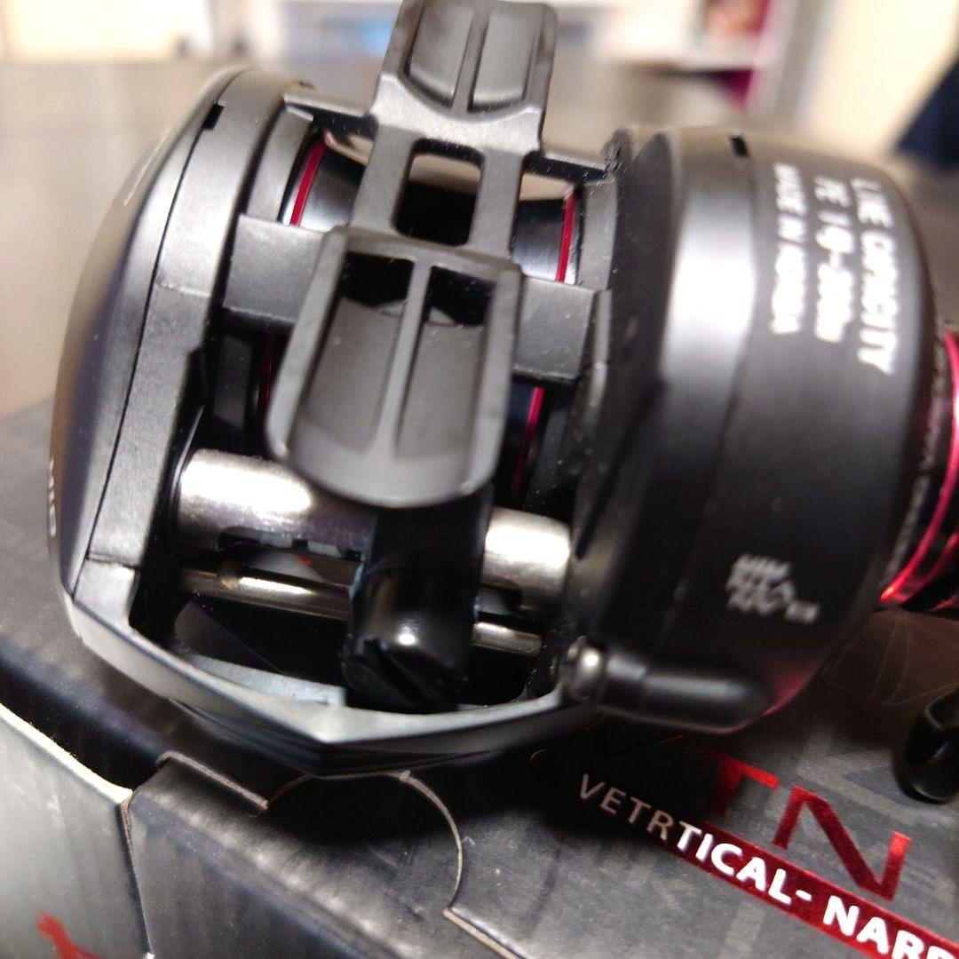 テイルウォーク(tailwalk)　ELAN VTN 81R