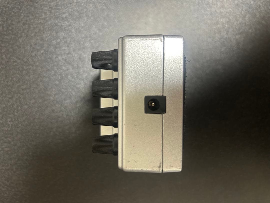 レコ雅　　Digitech Digidelay デジタルディレイ