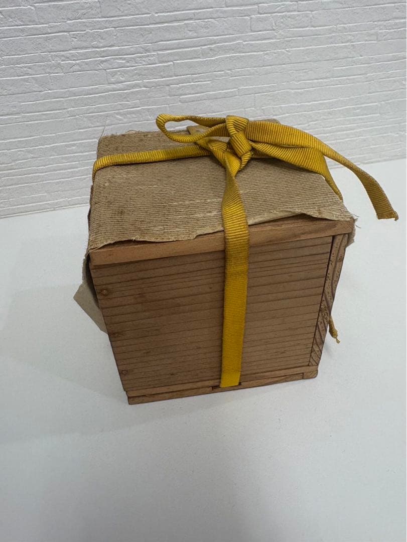 深川製　振り出し　陶器