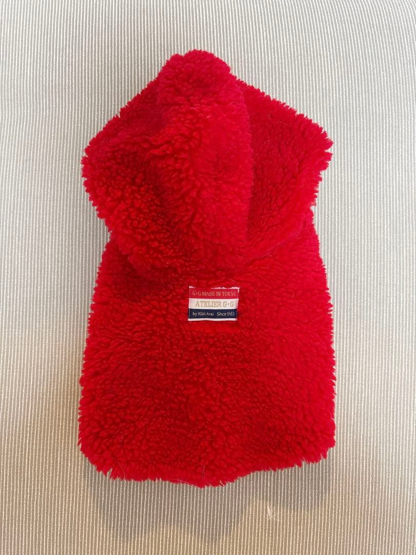 アトリエgg ボア　３