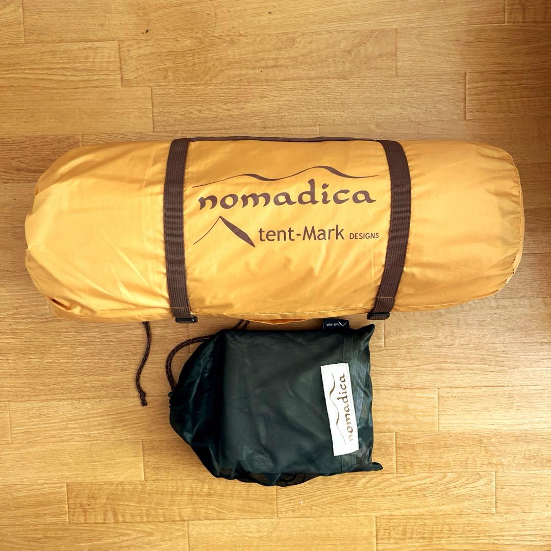 テンマクデザイン テンゲルスタンダード