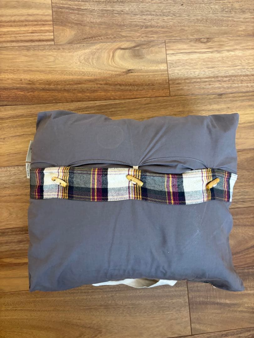 ノルディスク　寝袋　シュラフ