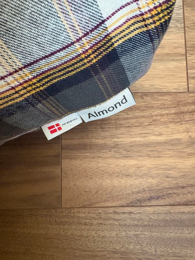 ノルディスク　寝袋　シュラフ