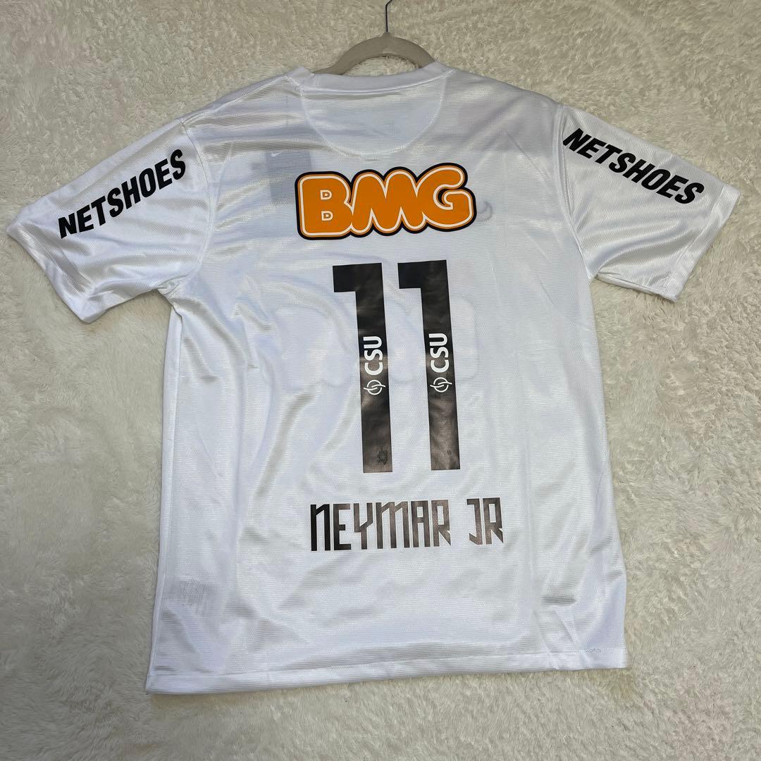 サントス　ネイマール　Neymar Jr.