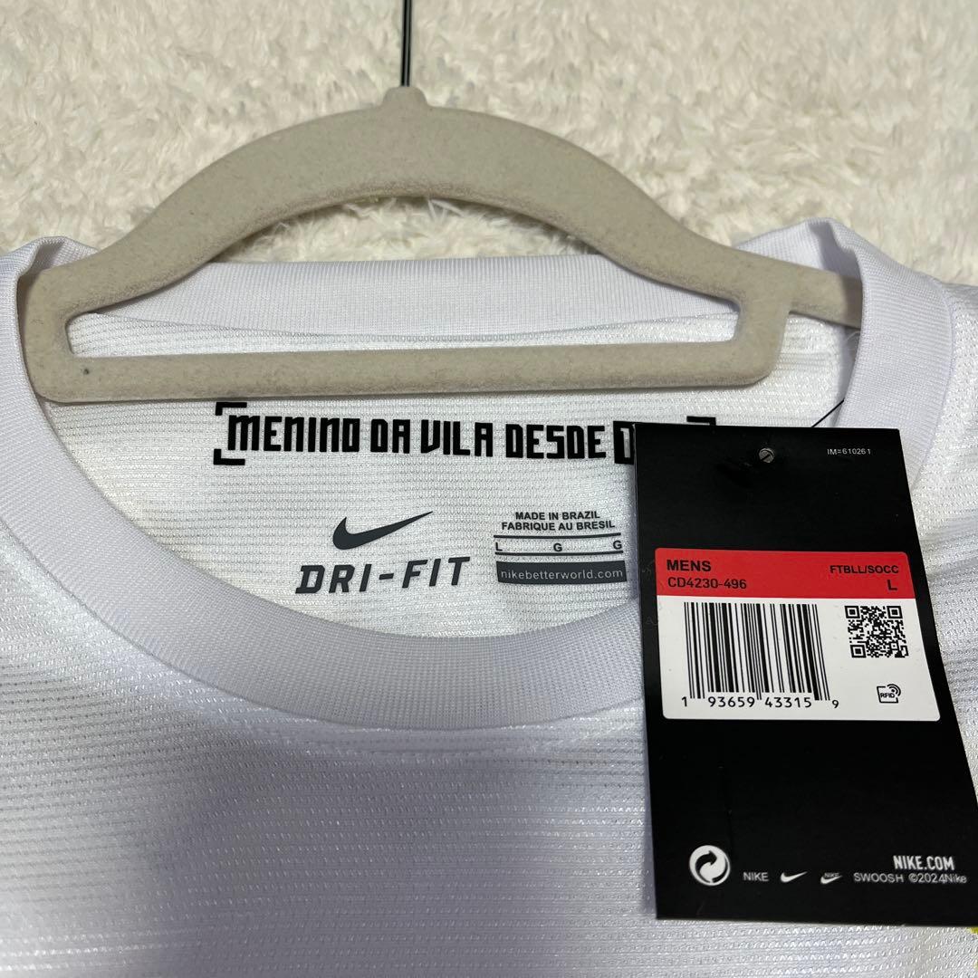 サントス　ネイマール　Neymar Jr.