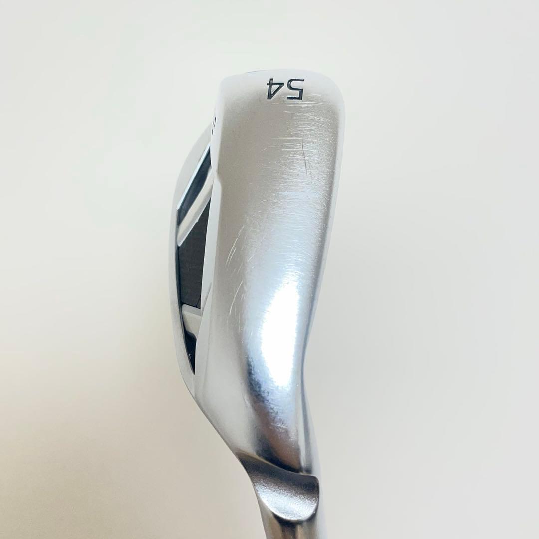 【超美品】G430 54度 ウェッジ modus105 G440 56度