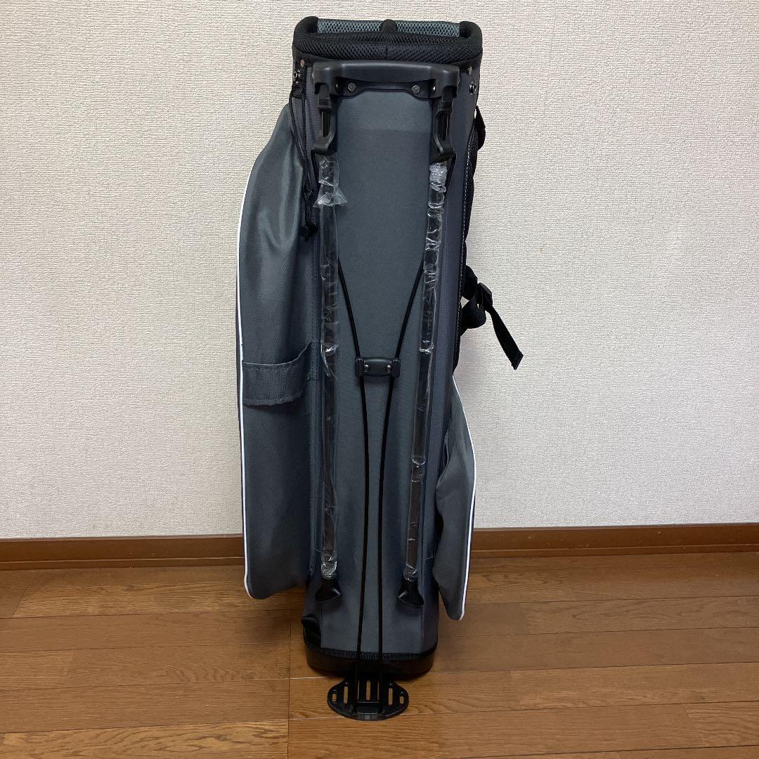 テーラーメイド スタンド式キャディバッグ