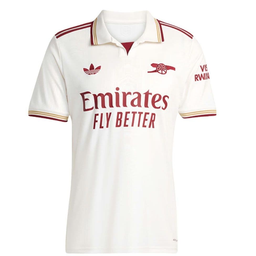 adidas アディダス アーセナル 3rd M　おまけ付き！